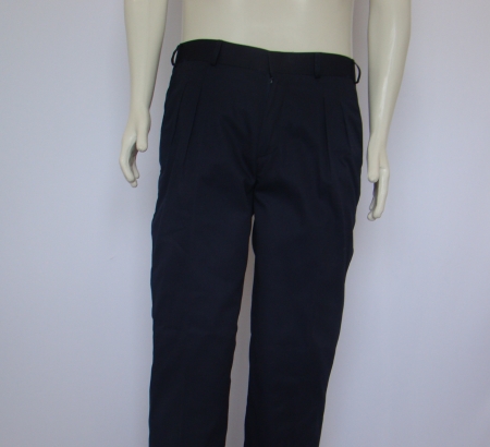 Calça em Terbrim